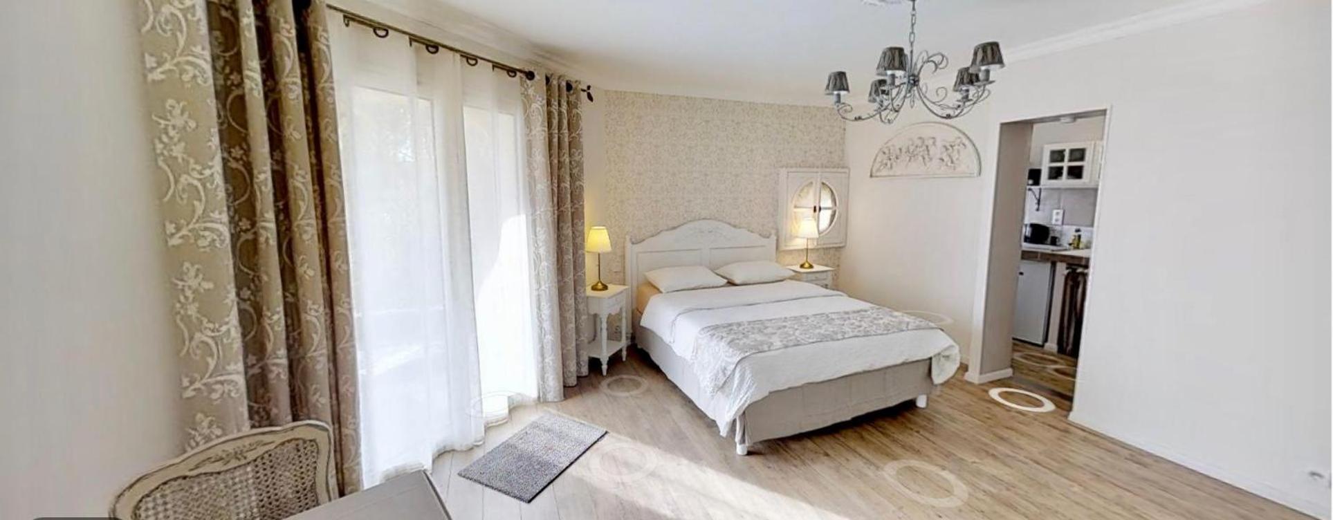 Chambres D'Hotes Et Gites Les Restanques Saint-Alexandre Exteriör bild